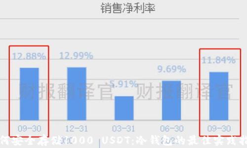 如何安全存储1000 USDT:冷钱包的最佳实践指南