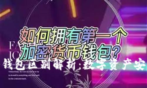 硬件钱包与冷钱包区别解析:数字资产安全的最佳选择