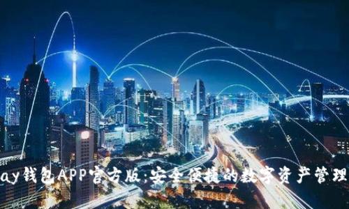 OKPay钱包APP官方版:安全便捷的数字资产管理平台
