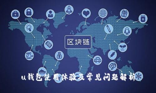 u钱包使用体验及常见问题解析