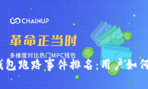 2023年数字钱包跑路事件排名:用户如何保障资金安全