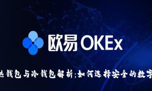 HTC手机链的热钱包与冷钱包解析:如何选择安全的数字资产存储方式