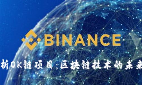 深度解析OK链项目:区块链技术的未来与应用