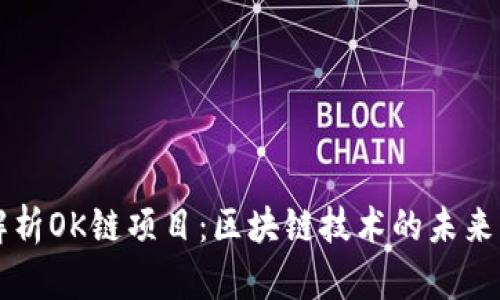 深度解析OK链项目:区块链技术的未来与应用