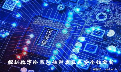 探秘数字冷钱包的种类及其安全性分析