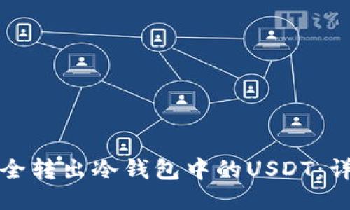 如何安全转出冷钱包中的USDT:详细指南