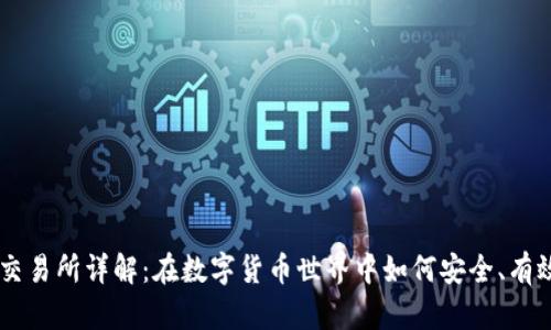 虚拟币交易所详解:在数字货币世界中如何安全、有效地交易