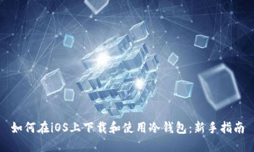 如何在iOS上下载和使用冷钱包:新手指南