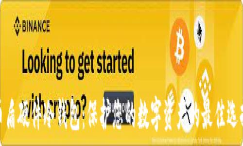 币盾硬件冷钱包:保护您的数字资产的最佳选择