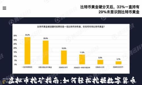 虚拟币挖矿指南:如何轻松挖掘数字货币