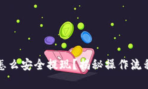 冷钱包的钱怎么安全提现?揭秘操作流程与注意事项