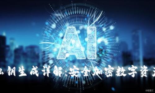 冷钱包私钥生成详解:安全加密数字资产的关键