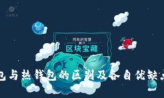 冷钱包与热钱包的区别及各自优缺点解