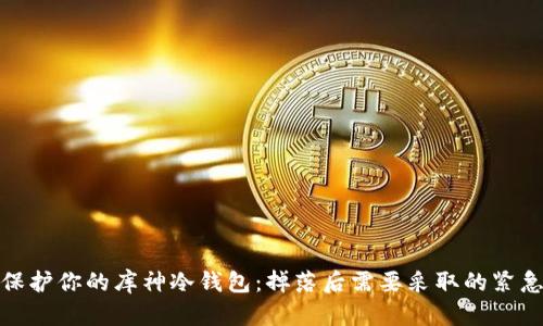 如何保护你的库神冷钱包:掉落后需要采取的紧急措施