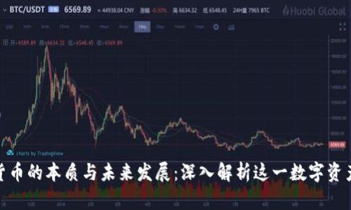 加密货币的本质与未来发展:深入解析这一数字资产革命