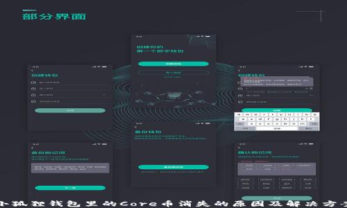小狐狸钱包里的Core币消失的原因及解决方案