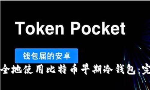 如何安全地使用比特币早期冷钱包:完整指南