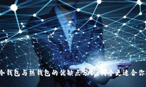 冷钱包与热钱包的优缺点分析:哪个更适合你?