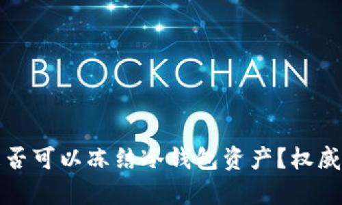 泰达公司是否可以冻结冷钱包资产?权威解答与分析