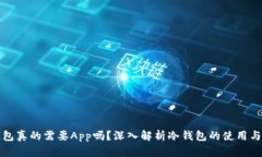 冷钱包真的需要App吗？深入解析冷钱包