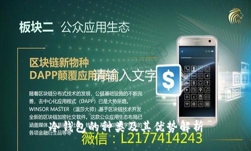冷钱包的种类及其优势解析