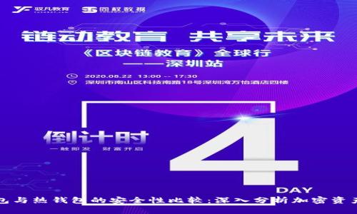 冷钱包与热钱包的安全性比较:深入分析加密资产保护