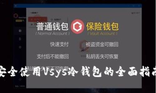 安全使用Vsys冷钱包的全面指南