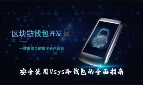 安全使用Vsys冷钱包的全面指南