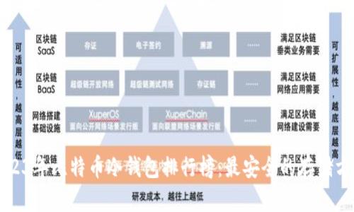 2023年比特币冷钱包排行榜:最安全的存储方式