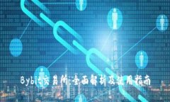 Bybit交易所：全面解析及使用指南