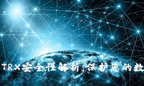 冷钱包TRX安全性解析:保护您的数字资产