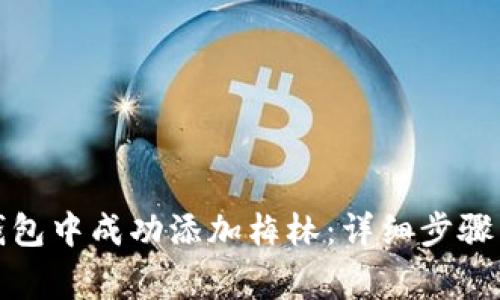 如何在小狐狸钱包中成功添加梅林:详细步骤与常见问题解答