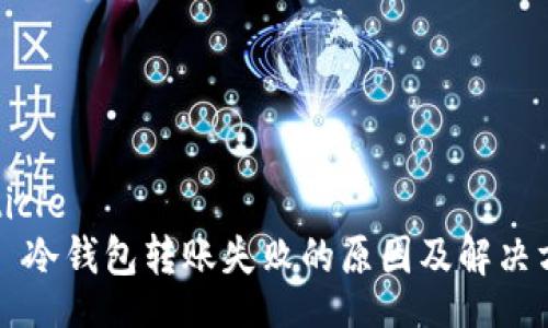 article
冷钱包转账失败的原因及解决方案