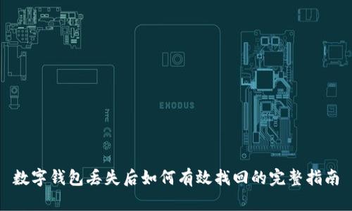 数字钱包丢失后如何有效找回的完整指南