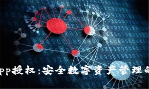 冷钱包DApp授权:安全数字资产管理的必备指南