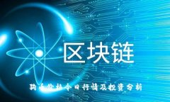 狗币价格今日行情及投资分析