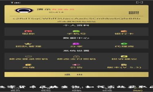 全面解析数字货币区块查询：如何高效获取区块链信息