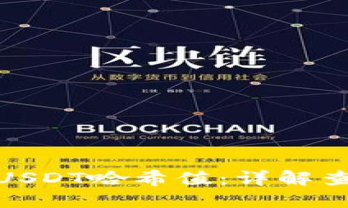 如何快速查询USDT哈希值:详解查询网址及步骤
