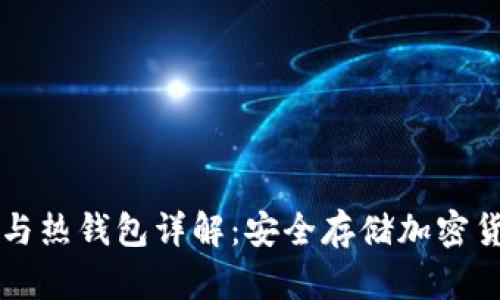 区块链冷钱包与热钱包详解:安全存储加密货币的全面指南