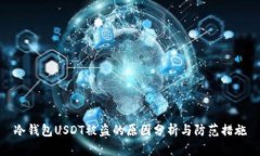 冷钱包USDT被盗的原因分析与防范措施