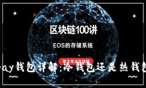 vpay钱包详解:冷钱包还是热钱包?