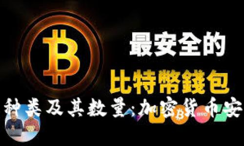 冷钱包的种类及其数量:加密货币安全的关键