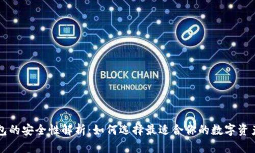 国内冷钱包的安全性解析：如何选择最适合你的数字资产保护方案
