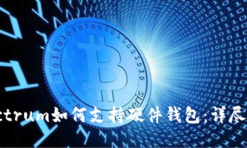 Electrum如何支持硬件钱包：详尽指南