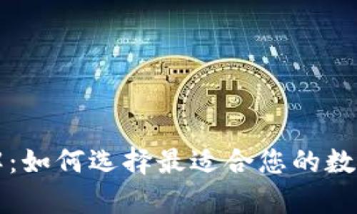 冷钱包种类详解:如何选择最适合您的数字货币储存方式