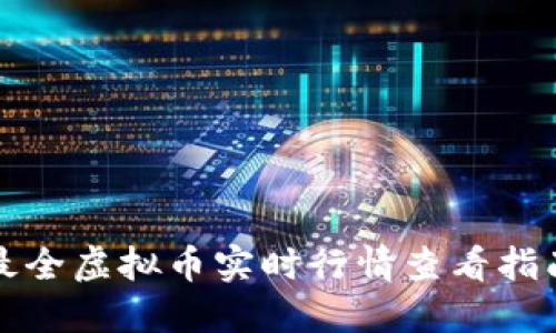 最全虚拟币实时行情查看指南
