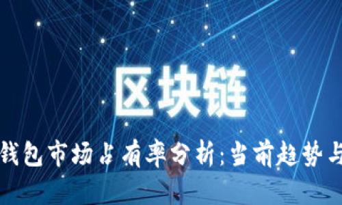 加密货币钱包市场占有率分析：当前趋势与未来展望