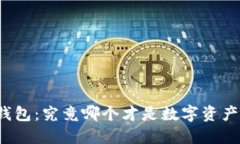 冷钱包与热钱包：究竟哪个才是数字资