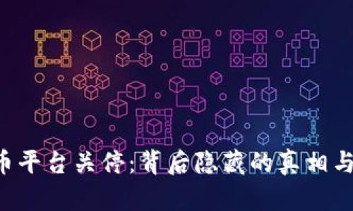 国内虚拟币平台关停：背后隐藏的真相与未来走向！