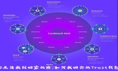     “当你无法找到回家的路：如何找